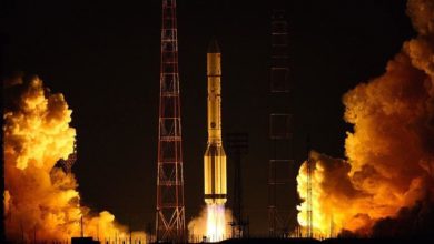 Photo of Turkey successfully launches its Turkset B-5 satellite