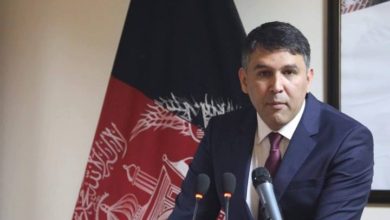 تصویر اندرابی: طالبان دست از حمایت برادران تروریست خود بر نمی‌دارند