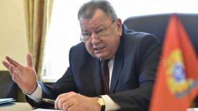 Photo of Russia: The United States is putting pressure on the Taliban instead of admitting its mistakes