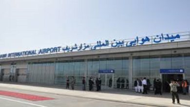 Photo of Uzbekistan sends team to repair Mazar-e-Sharif airfield equipment
