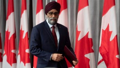 Photo of Canada is providing $ 56 million in aid to Afghanistan