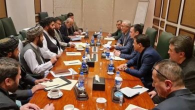 Photo of Uzbekistan urges Taliban to respect human rights