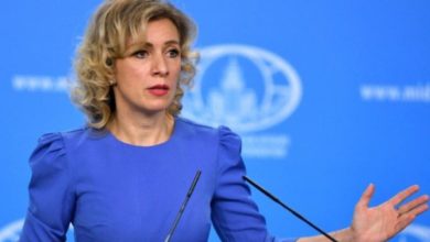 Photo of Russia emphasized on strengthening the security of diplomatic missions in Afghanistan