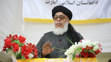 Stanekzai: İslam Emirliği af konusunda kararlı fotoğrafı