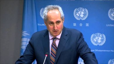 Photo of The United Nations has raised $ 1.5 billion to help Afghanistan