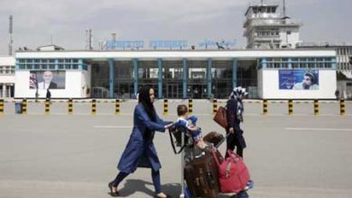 Photo of Russia gives asylum to Afghans