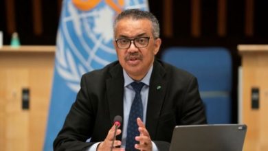 تصویر سازمان صحی جهان: بحران انسانی حاد همچنان در افغانستان زنده‌گی‌ها را تهدید میکند