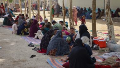 Photo of UCHA will help about 22 million Afghans in 2022