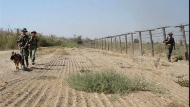 Photo of Taliban governor for Jawzjan: There are no problems on the border between Turkmenistan and Afghanistan