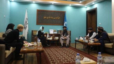 Taliban: Yeni yılda kız okullarının yeniden açılması için umutlar var fotoğrafı
