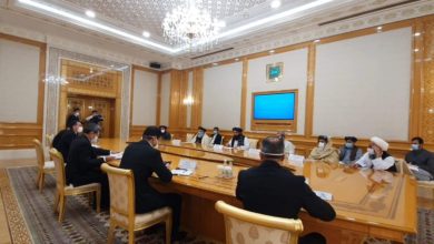 Photo of The Taliban and Turkmenistan agreed to launch the TAPI project in March