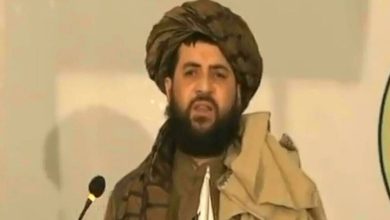Photo of Taliban Defense Minister to Tajikistan and Uzbekistan: Return our helicopters!