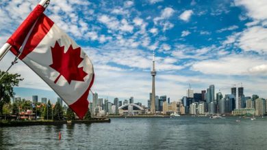 Photo of Canada announces readiness to accept Afghan women judges