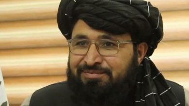 تصویر طالبان: به احمد مسعود و امیر اسماعیل خان اطمینان دادند شد که می‌توانند به کشور برگردند