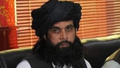Laghman’da bir trafik kazasında Taliban’ın ulusal güvenlik şefi hayatını kaybetti fotoğrafı
