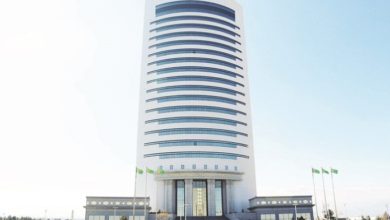 Afgan işadamları petrol ürünleri satın aldı fotoğrafı