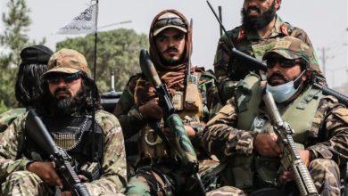 تصویر پاکستان از موضع نامشخص طالبان در برابر گروه‌های تروریستی نگران است