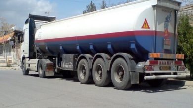Photo of Iran issued permit for the transit of oil and gas from its territory to Afghanistan