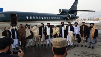 Photo of Norwegian Foreign Minister: It is too early to recognize the Taliban government