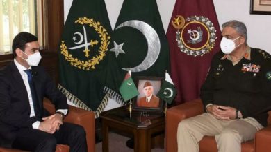 Photo of Accelerate aid to Afghanistan; Talks between Turkmen and Pakistani officials