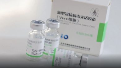 Çin, Türkmenistan’a 5 milyon doz koronavirüs aşısı gönderecek fotoğrafı