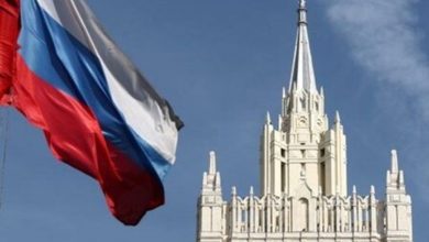 Rusya: Afganistan’da yaklaşık 10.000 terörist aktif fotoğrafı