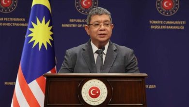 Photo of Malaysia sended 5 tonnes of humanitarian aid to Afghanistan