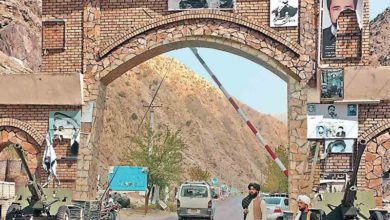 Taliban, Panjshir’e yeni vali atadı fotoğrafı