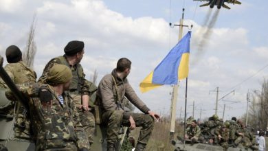 Photo of Russia declared a temporary ceasefire in five Ukrainian cities