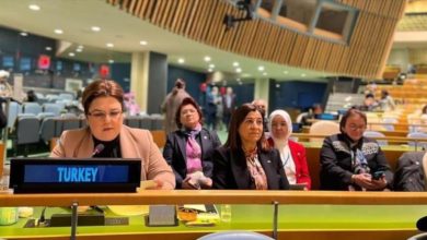 Photo of Turkish Social Services Minister: Economic instability has pushed Afghan women and girls into poverty, hunger and forced marriage