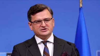 Photo of Ukrainian Foreign Minister: Nearly 1500 civilians killed in Mariupol