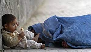 Photo of WFP: Child malnutrition rates are high in 28 provinces of Afghanistan