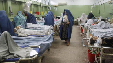 Photo of United Nations: $ 250 million needed to address the situation of mothers in Afghanistan