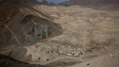 Photo of SIGAR: China seeks access to Afghanistan’s mines