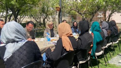 تصویر یوناما: برای بازگشت دختران به مکاتب در افغانستان نباید بیش از این وقت ضایع شود