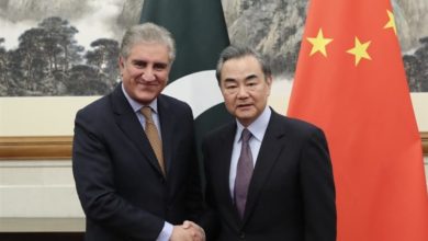 Photo of Chinese Foreign Minister: We are strengthening our coordination with Islamabad on Afghanistan issues