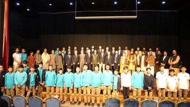 Afganistan’da, Çanakkale Deniz Zaferi’nin 107. yıl dönümü nedeniyle tören düzenlendi￼￼￼ fotoğrafı