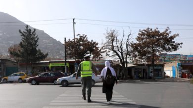 Çin ve İran, Afganistan’a kadınlara yönelik kısıtlamaları sonlandırması çağrısı yaptı fotoğrafı