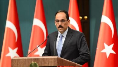 Photo of Turkey welcomed the announcement of a temporary ceasefire in Ukraine