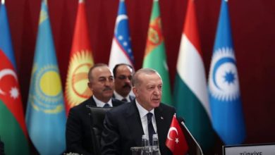 Erdoğan ve dünya liderleri Serdar Berdimuhamedov’u tebrik etti fotoğrafı