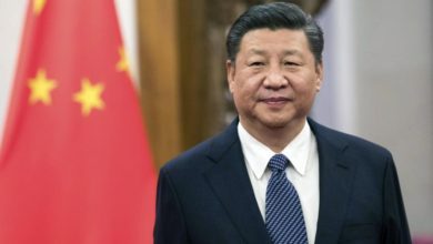 Photo of Chinese President: Peace and stability in Afghanistan are in the interest of the countries of the region and the world