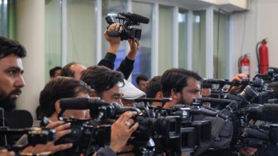 Gazeteciler Merkezi Afganistan’da medya üzerindeki baskının arttığını bildirdi fotoğrafı