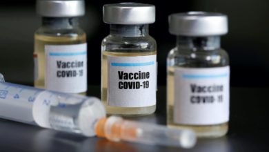 Photo of Malaysia sends 1.6 million doses of Covid-19 vaccine to Afghanistan