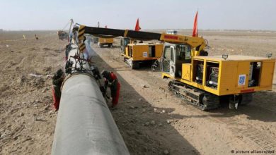 Photo of Taliban officials have expressed hope that the TAPI project will begin in the spring of next year