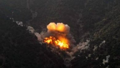 UNAMA, Pakistan’ın Afganistan’ı işgalinde sivil kayıplarla ilgili endişelerini dile getirdi fotoğrafı