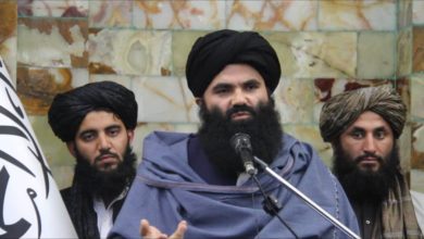 تصویر طالبان از کسانی که از افغانستان بیرون رفته‌اند دعوت کرد به کشور برگردند