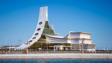 Türkmenistan-Azerbaycan-Türkiye: üçlü zirveye hazırlık fotoğrafı