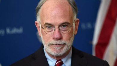 Photo of Former US Ambassador to Afghanistan: The Taliban has returned to its original principles
