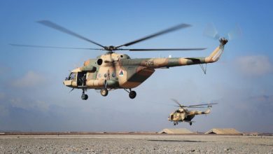 Photo of American publication: Washington plans to hand over the planes of the former Afghan army to Tajikistan and Uzbekistan