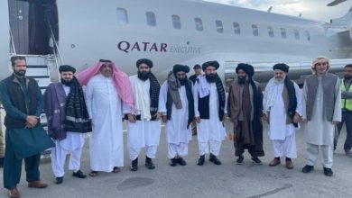 Photo of Representatives of the US Senate asked the United Nations to impose a ban on foreign travel of the Taliban
